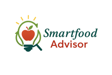 SmartFood Advisor Logo