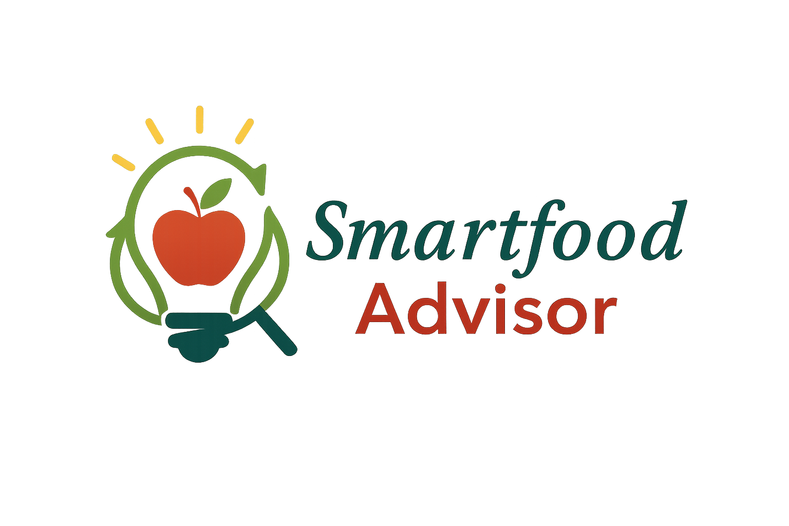 SmartFood Advisor Logo